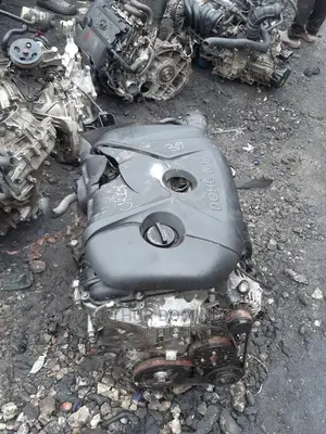 Hyundai/Kia Tucson Sportage Ix35 Dohc 16V Engine 2015/2018