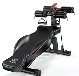 Brand New Adjustable Sit-Up Bench