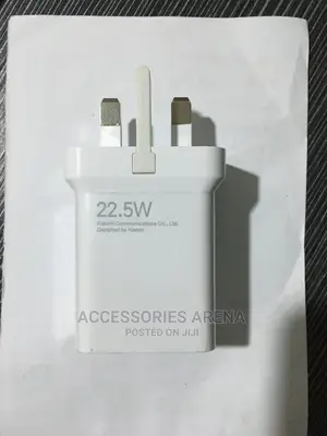 Original Xiaomi 22.5w Charger