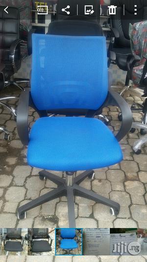 Secretary Office Chair