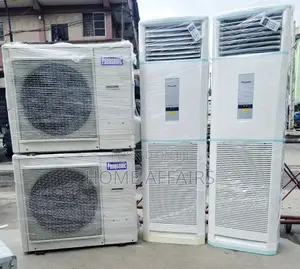 Panasonic 2hp Standing Ac Air Conditioner +Warranty
