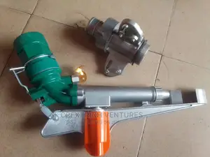 Rain Gun Irrigation Sprinkler Py40
