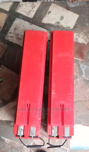 Power Safe 190ah