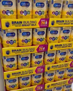 Enfamil Neuropro Infant Formula