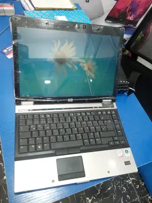 Laptop HP EliteBook 6930P 4GB Intel Core 2 Duo HDD 500GB