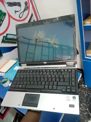 Laptop HP EliteBook 6930P 4GB Intel Core 2 Duo HDD 500GB