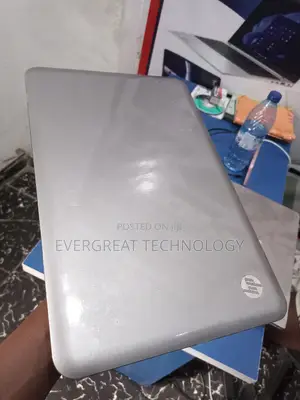 Laptop HP Pavilion G6 8GB Intel Core i5 HDD 500GB
