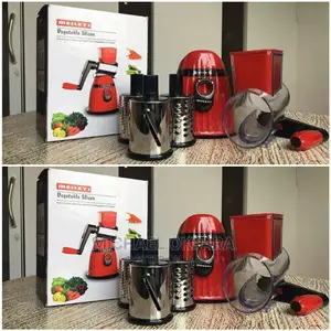 Multipurpose Cutter/Chopper