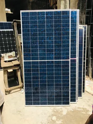 Trinasolar 570watts Solar Panel 144 Cell