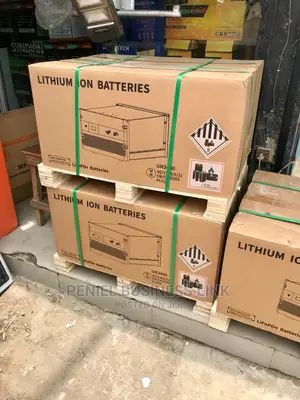 10kwh 48v Lithium Ion Battery