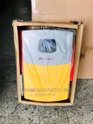 Yohako 10kva 48v Hybrid Inverter