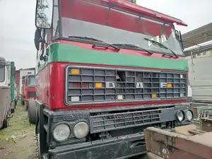 Daf Ten Tyres Tokunbo
