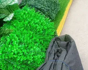 Wall Boxhood Mat