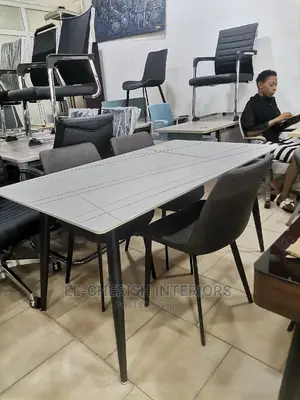 Beautiful Dining Table