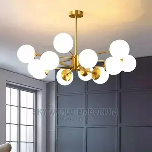 Nordic Chandelier