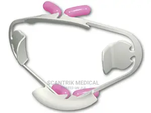 Dental Mouth Opener Intraoral Cheek Lip Retractor