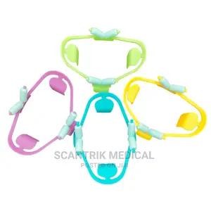 Cheek Retractors Teeth Lip Mouth Opener Holder Dental