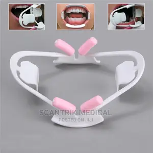 Lip Retractor Mouth Oral Opener Dental Tool for Examination