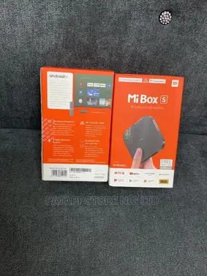 Mi Android Tvstick 4K Ultra HD