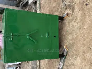 Baking Oven