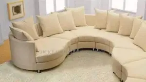 Sofa Set Of Chair Corner Unit