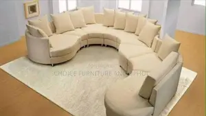 Sofa Set Of Chair Corner Unit