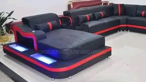 Sofa Set Of Chair Corner Unit