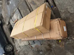 Boots Cover Carryboy for Toyota Hilux