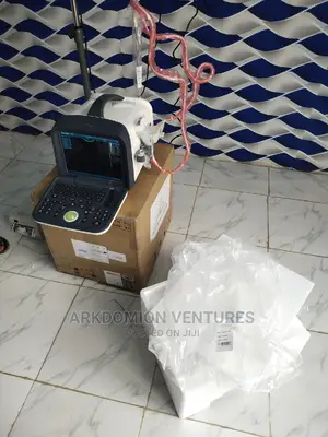 Zoncare Scanning Machine