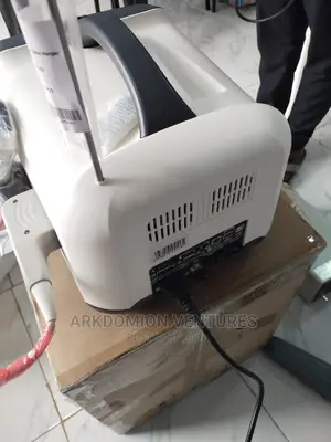 Zoncare Scanning Machine