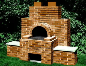 Clay Bricks