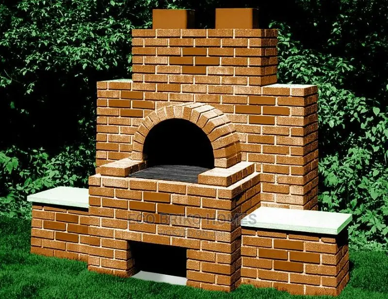 Clay Bricks