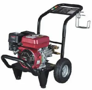 6.5 High Pressure Car Washer, Complete Copper Coil