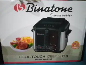 Binatone Deep Fryer 300