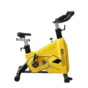 Spinning Bike Commercial