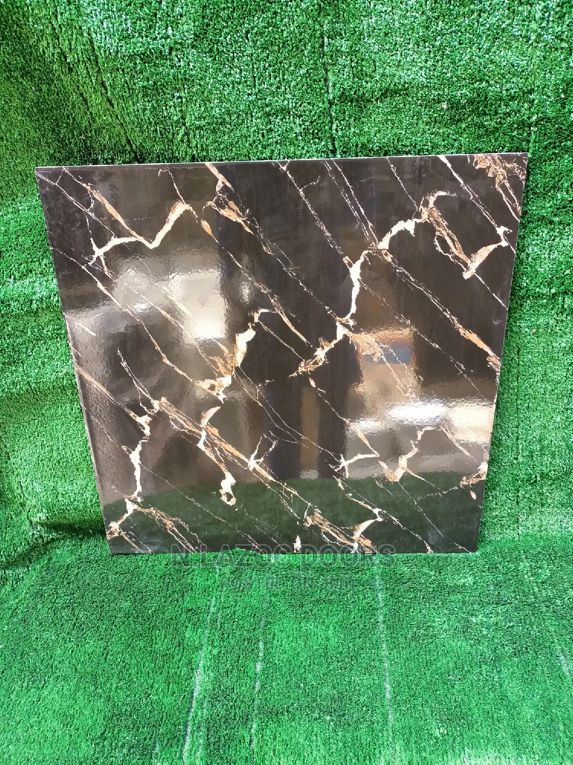 Porcelain Floor Tiles