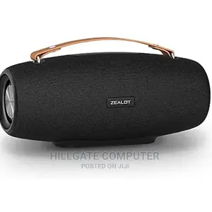 Zealot S-67 Bluetooth Speaker