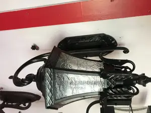 Wall/Gate Lamp
