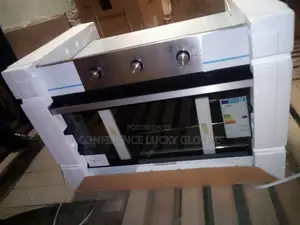 90cm Quality Phima Builtin Oven