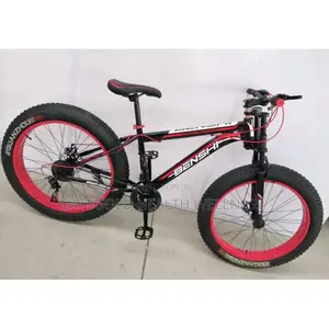 Sports Bike Hs26 Hongze Snow