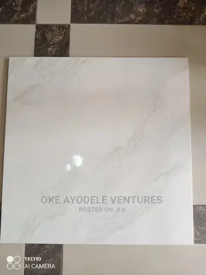 Virony Glazed Tiles 60/60