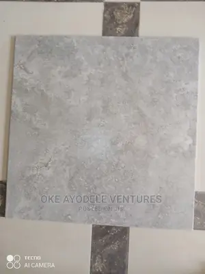 Unpolished Virony Tiles 60/60