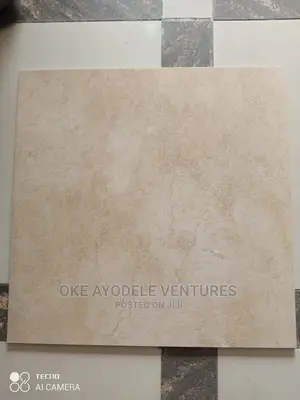 60/60 Virony Matt Tiles
