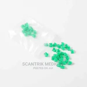 Approved Dental Add on Wedges