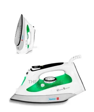 Scanfrost 2302 Steam Iron