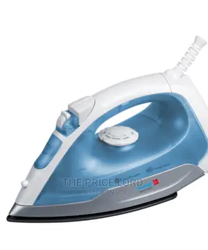 Scanfrost 2304 Dry/Spray Iron