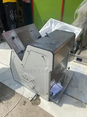Bread Slicer