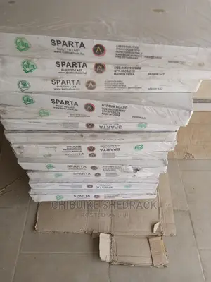 Gypsum Suspended Ceiling