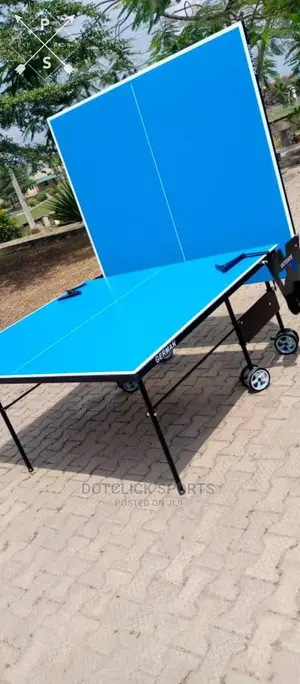 Quality Outdoor Table Tennis