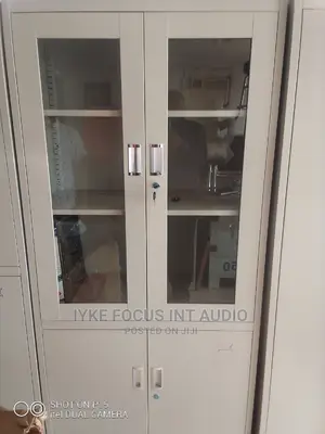 Medical Cabinet
